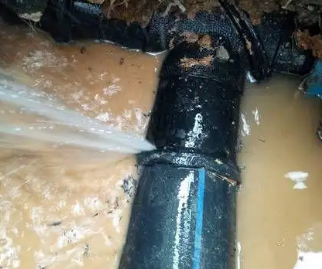 资源测漏水公司哪家好