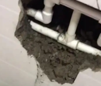 资源漏水检测电话