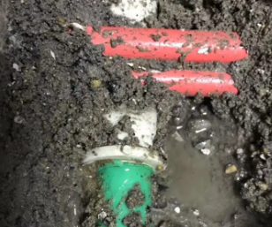 资源漏水检测电话