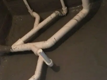 资源水管漏水检测知识点