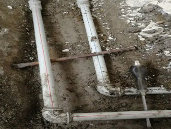 资源卫生间测漏水多少钱