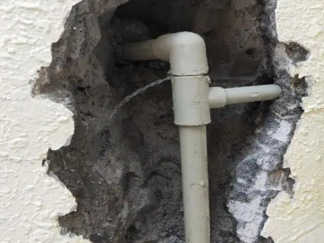 资源卫生间测漏水哪家好