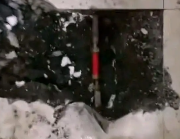 资源卫生间测漏水多少钱