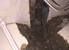 资源卫生间测漏水哪家好