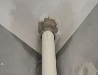 资源卫生间测漏水价格