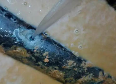 资源水管漏水检测多少钱