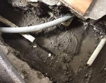 资源卫生间测漏水价格明细