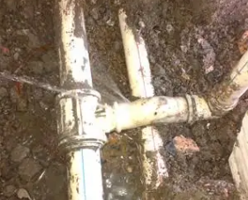 资源卫生间测漏水多少钱