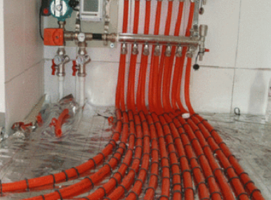 资源地暖维修多少钱