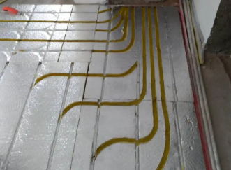 资源地暖维修哪家好