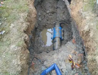 资源水管漏水检测多少钱