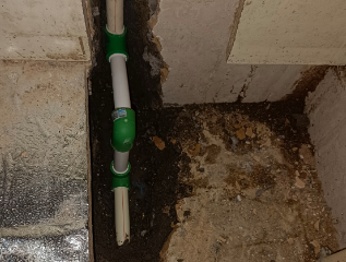 资源卫生间测漏水哪家好