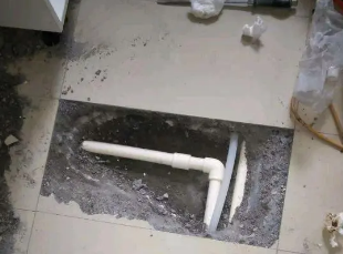 资源卫生间测漏水哪家好