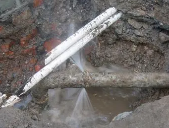 资源测漏水多少钱