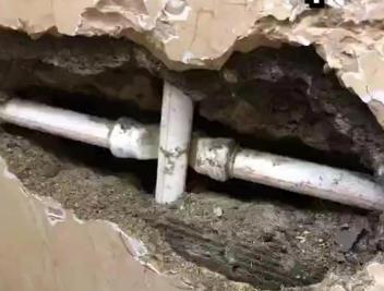 资源漏水检测电话多少