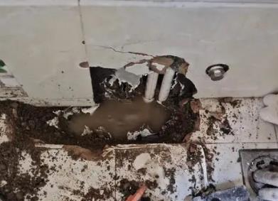 资源漏水检测电话