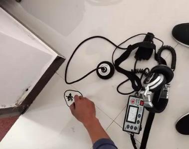 资源测漏水公司电话