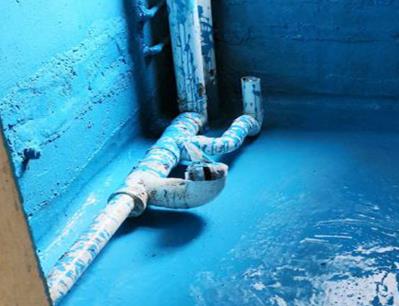 资源测漏水多少钱